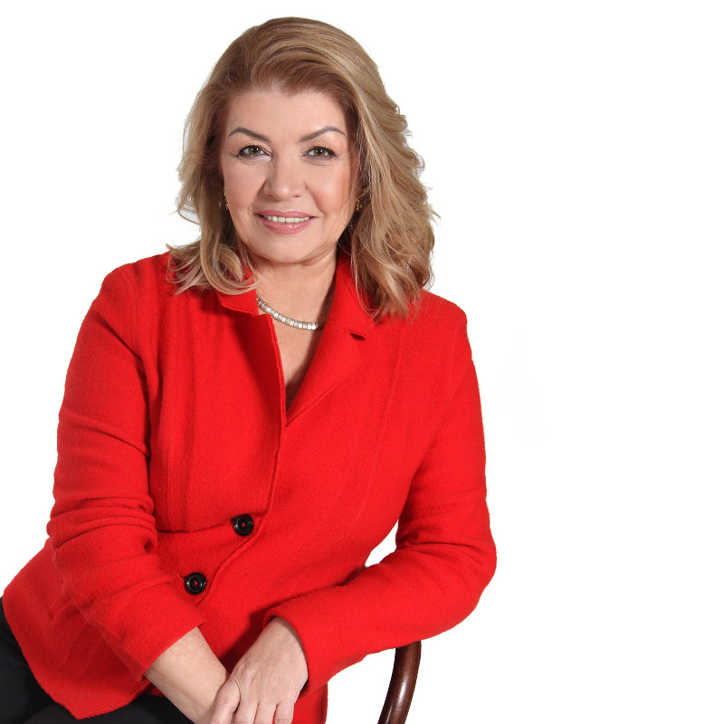 Марина Семенова
